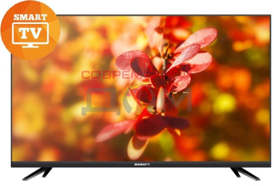 KRAFT KTV-P55 UHD02T2CIWLF Smart TV